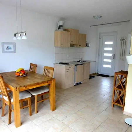 Kuestenwald - Igelring J56 דירה Muritz