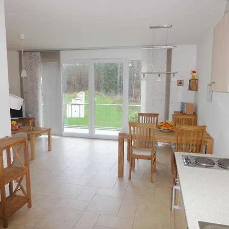 דירה Kuestenwald - Igelring J56 Muritz