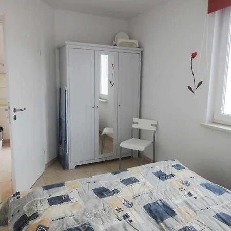 Kuestenwald - Igelring J56 * Muritz